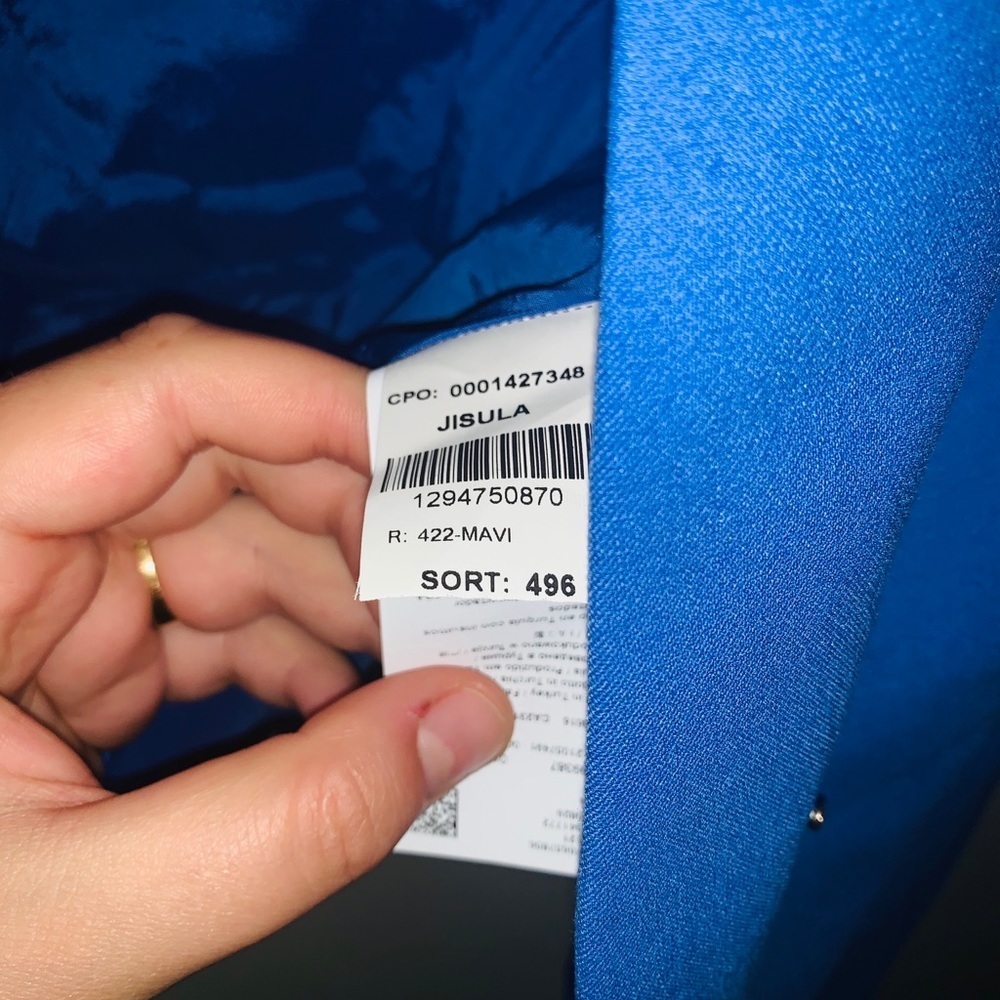 NWT Boss Hugo Boss jacket006 - Picture 6 of 16